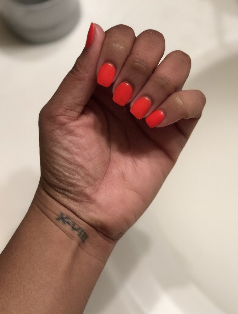 Lucky Nails