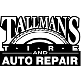 Tallman's Express Lube