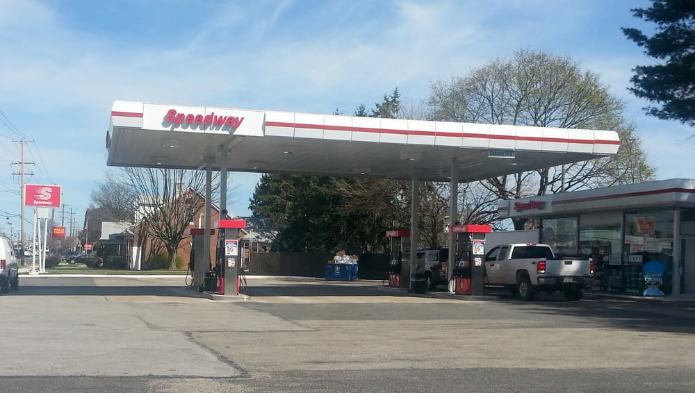 Speedway Gas Stations 1134 W Chester Pike, Havertown, PA Phone