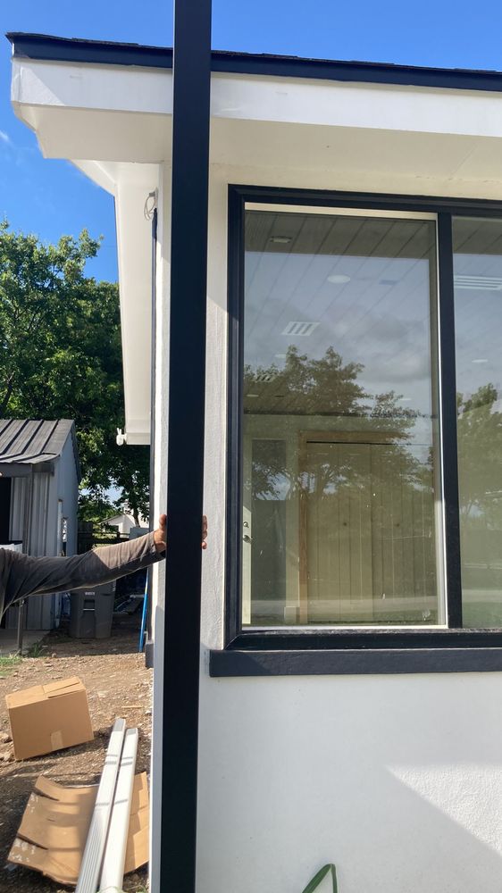Emerson Gutters & Drainage