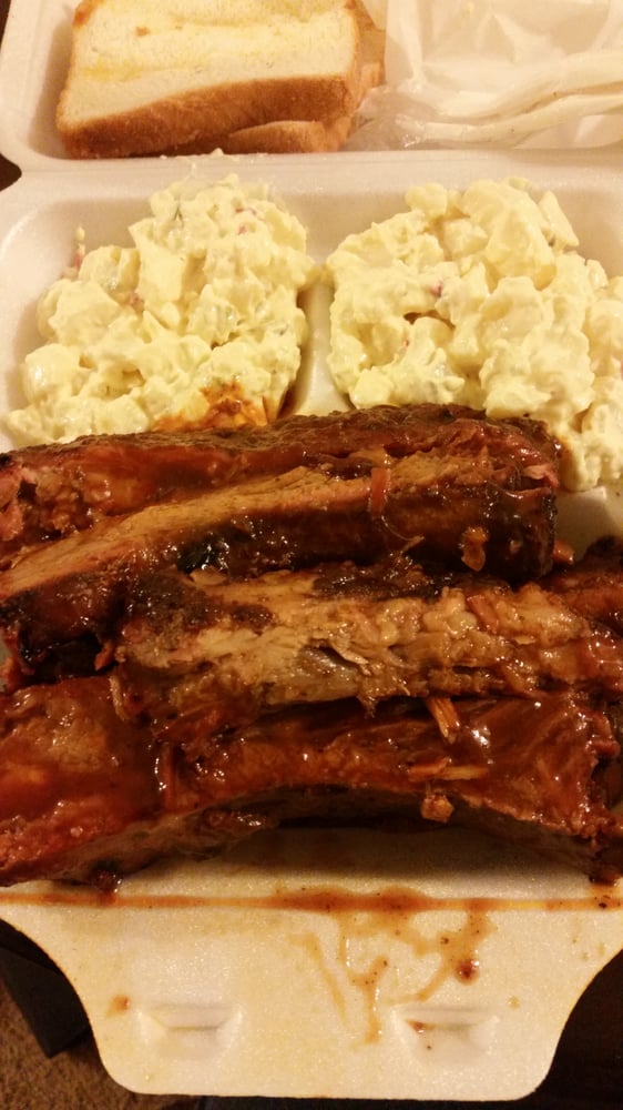 E & L Barbeque 35 Photos & 48 Reviews Barbeque 1111 Bailey Ave