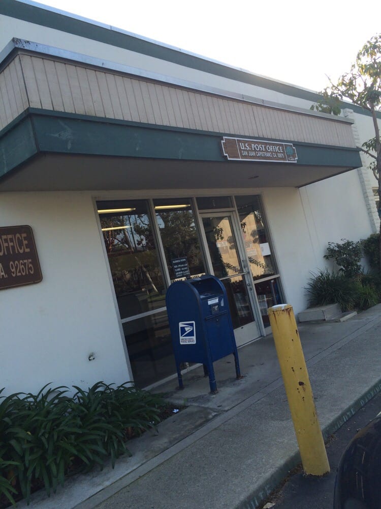 USPS