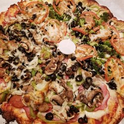 pizza deals visalia ca