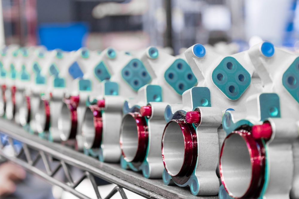 Hixson Metal Finishing