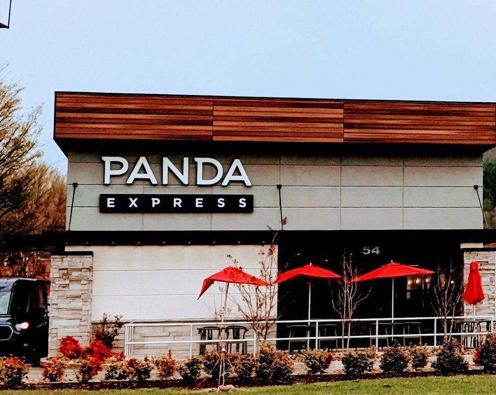 Panda Express
