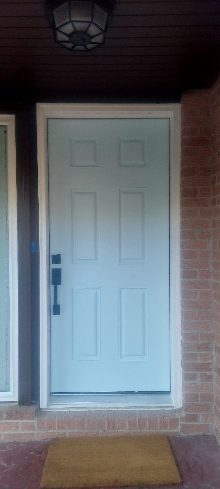 SO BE IT Handyman Services