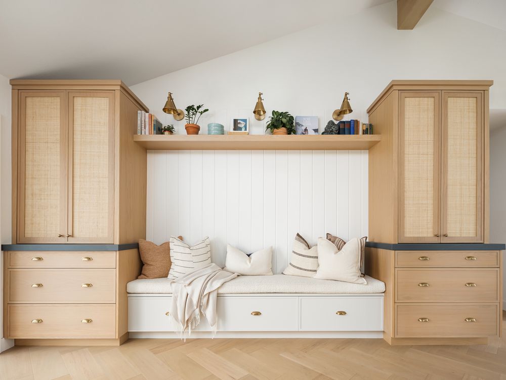 JY Design Interiors