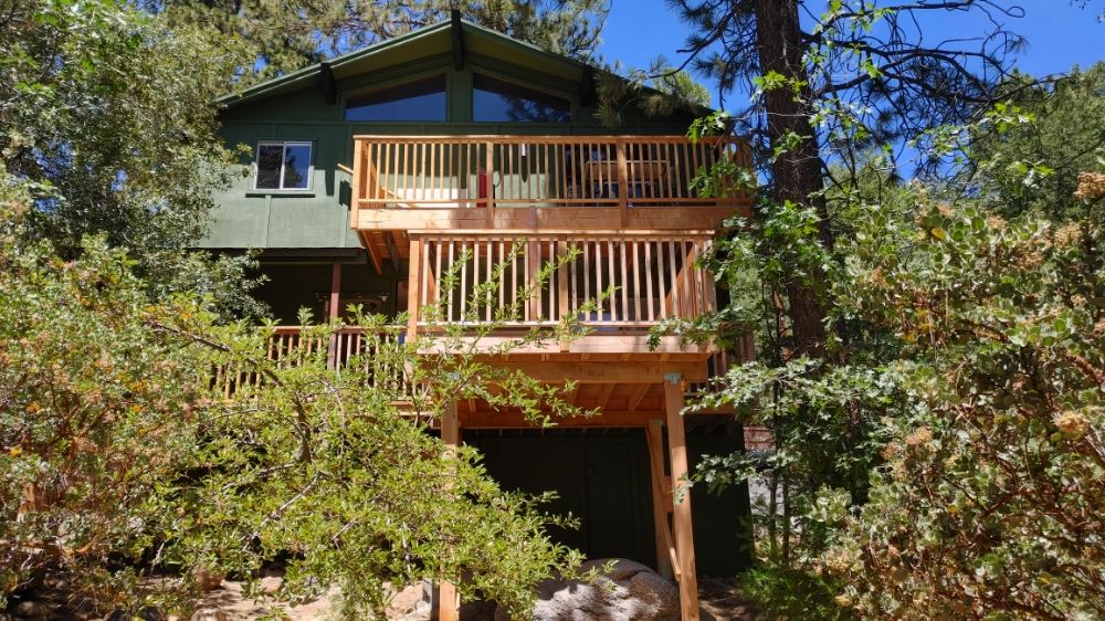 image of business Skyline Framing