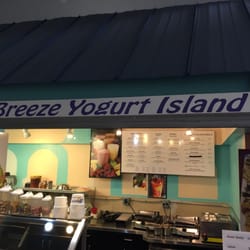 The Best 10 Ice Cream Frozen Yogurt Near Science Museum Of Photo Of Breeze Yogurt Island