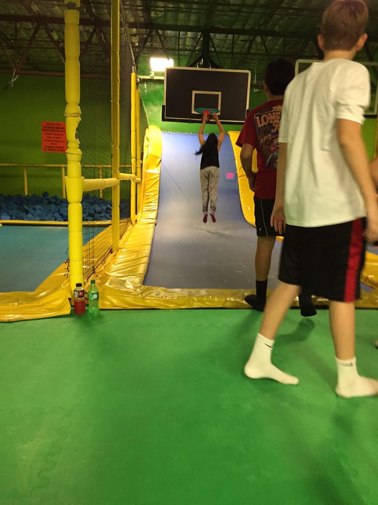 Jumping World 35 Photos & 23 Reviews Trampoline Parks 100 Gulf