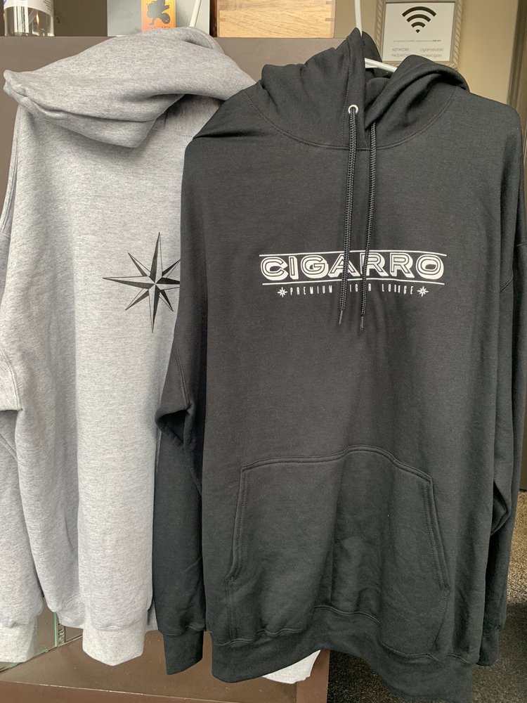 Quarterman's Custom Screen Printing and Embroidery