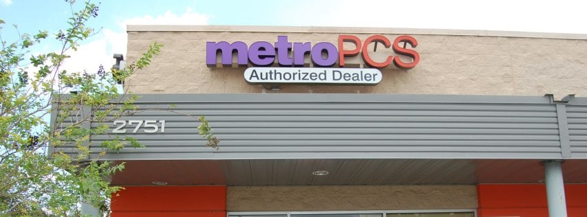 Metro PCS Wireless Unlimited