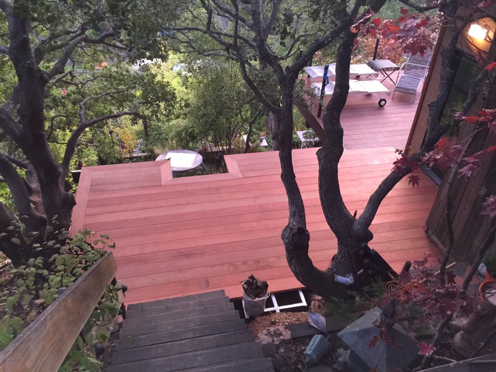 MT Landscaping