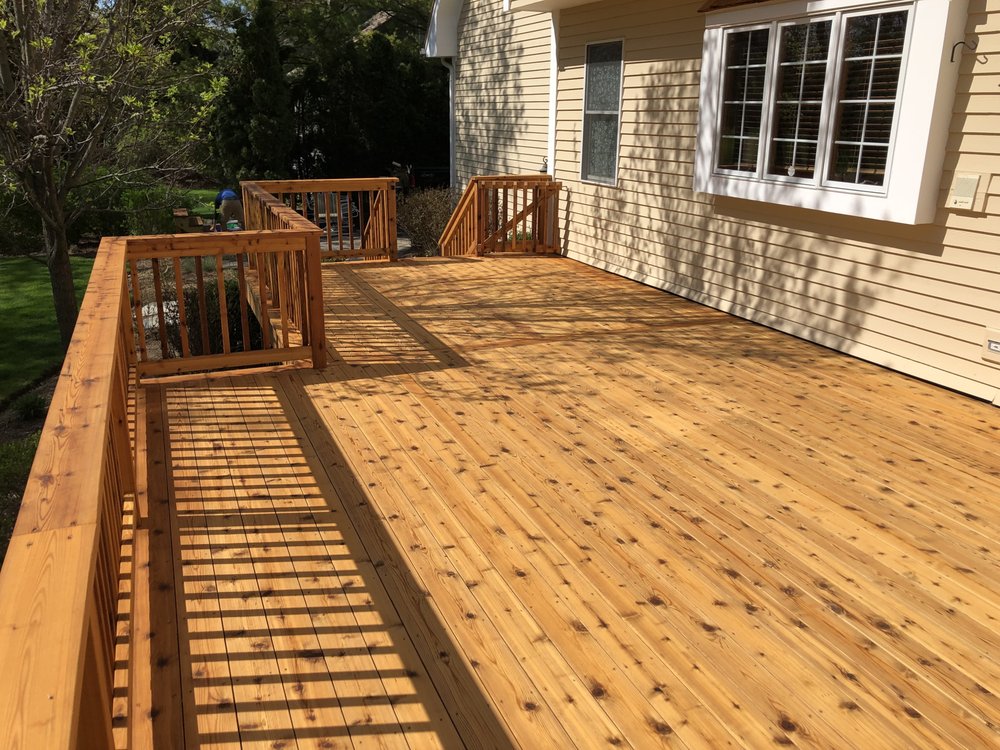 image of business Nelson Custom Builders