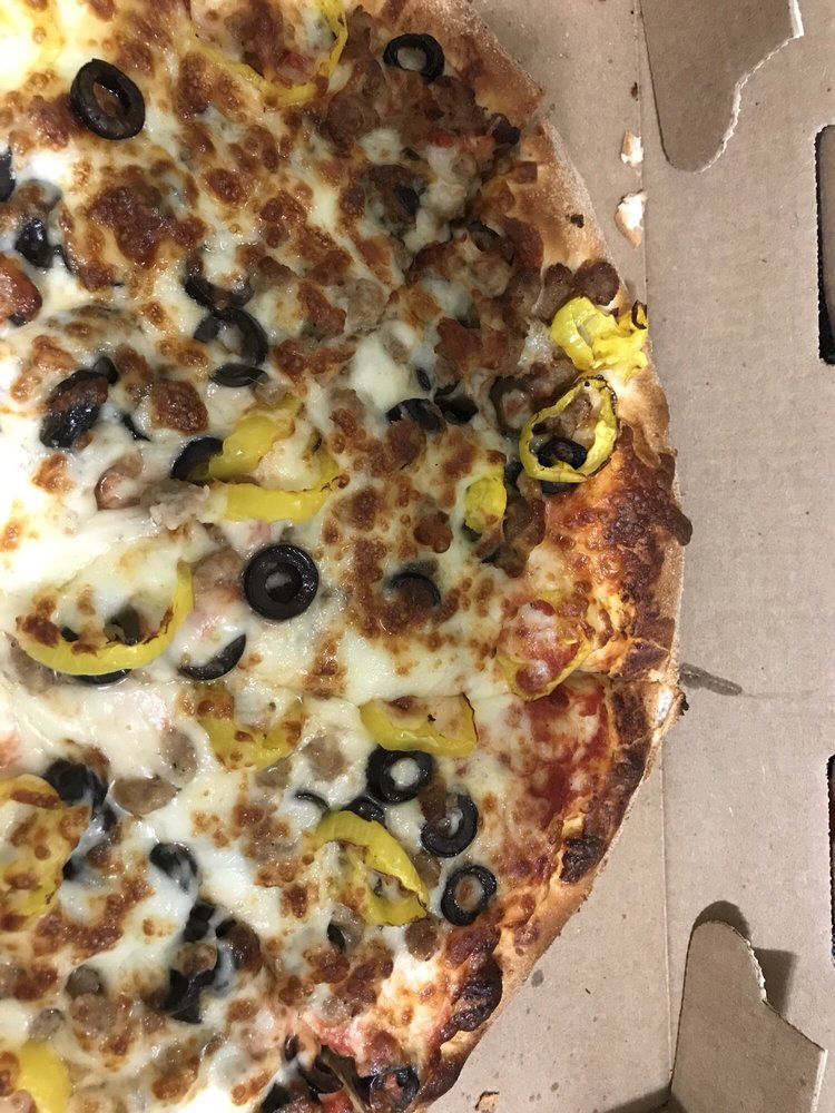 Joe's Pizzaria