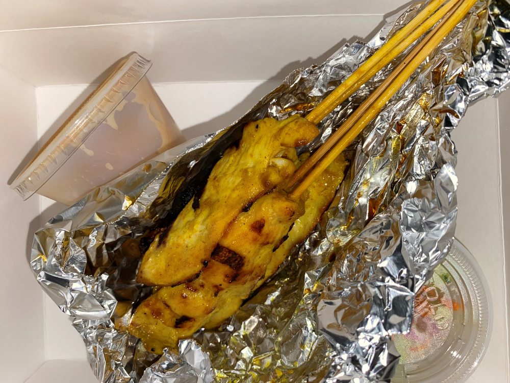Thai Pot