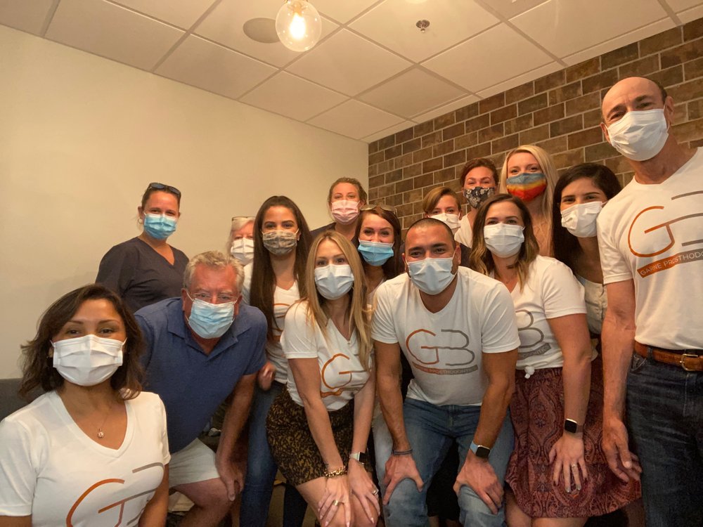 image of business Garine & Boza Prosthodontics