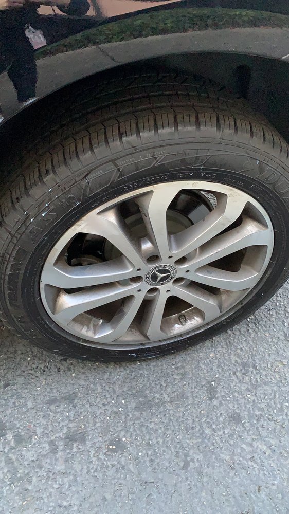 Tire Mart & Auto Express