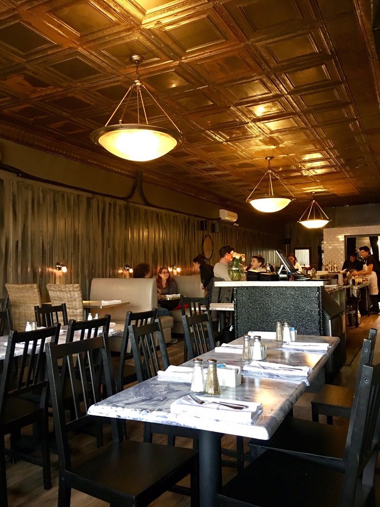 Just Janice 52 Photos & 118 Reviews American (New) 23 Sheridan