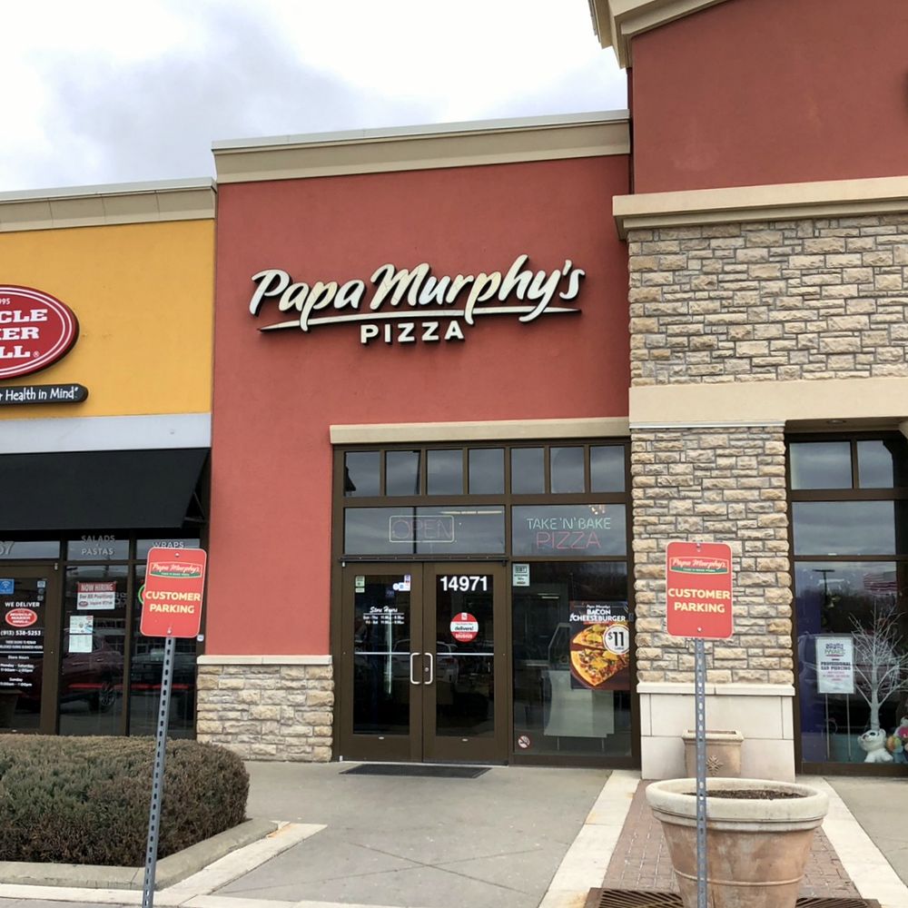 Papa Murphy’s Order Food Online Pizza Olathe, KS Reviews Photos Phone Number Menu