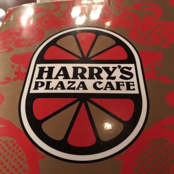 Harry S Plaza Cafe Santa Barbara Ca Harry S Plaza Cafe Santa Barbara Ca
