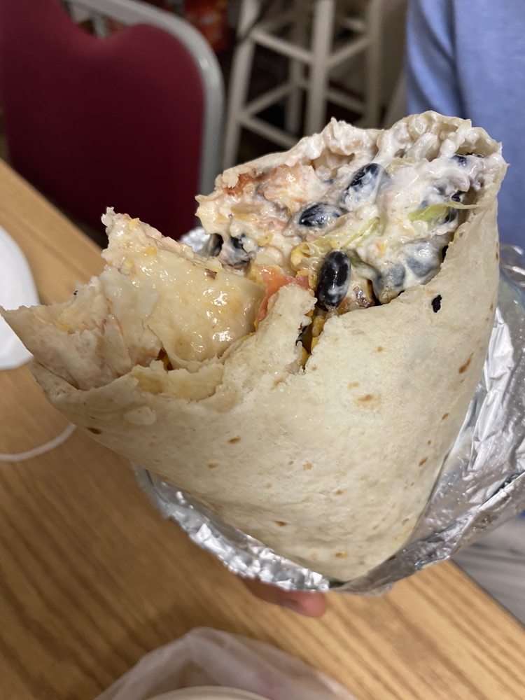 Salsarita's Fresh Mexican Grill 