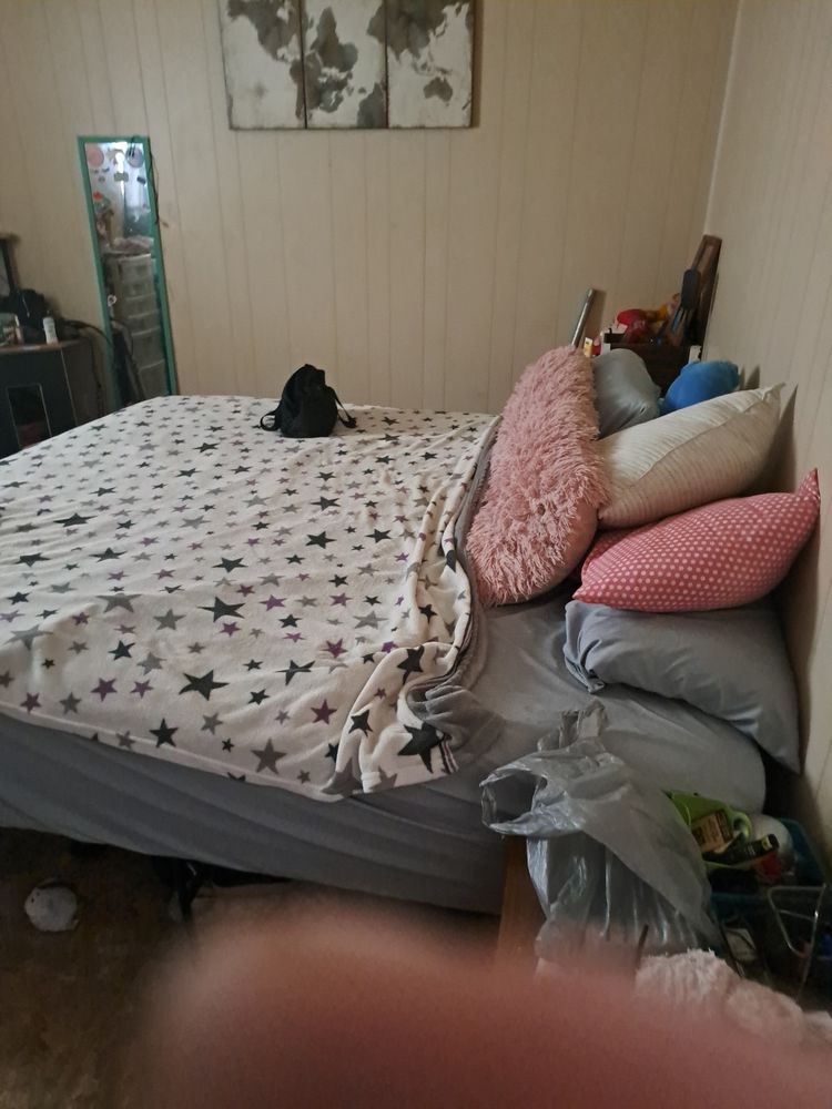 Todds Dryer Vent Specialist