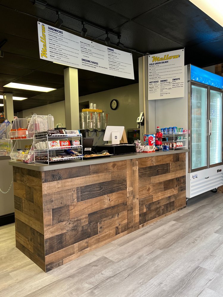 Mellow Deli