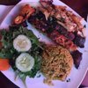 Amasi Restaurant and Hookah