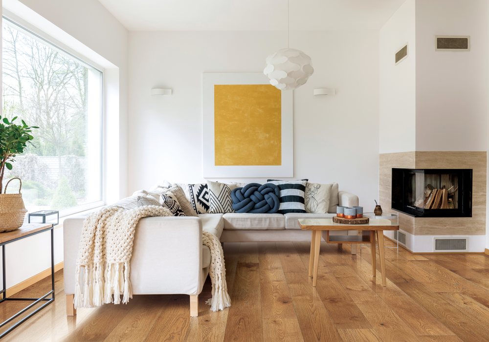 image of business PLUSH Flooring Design Studio