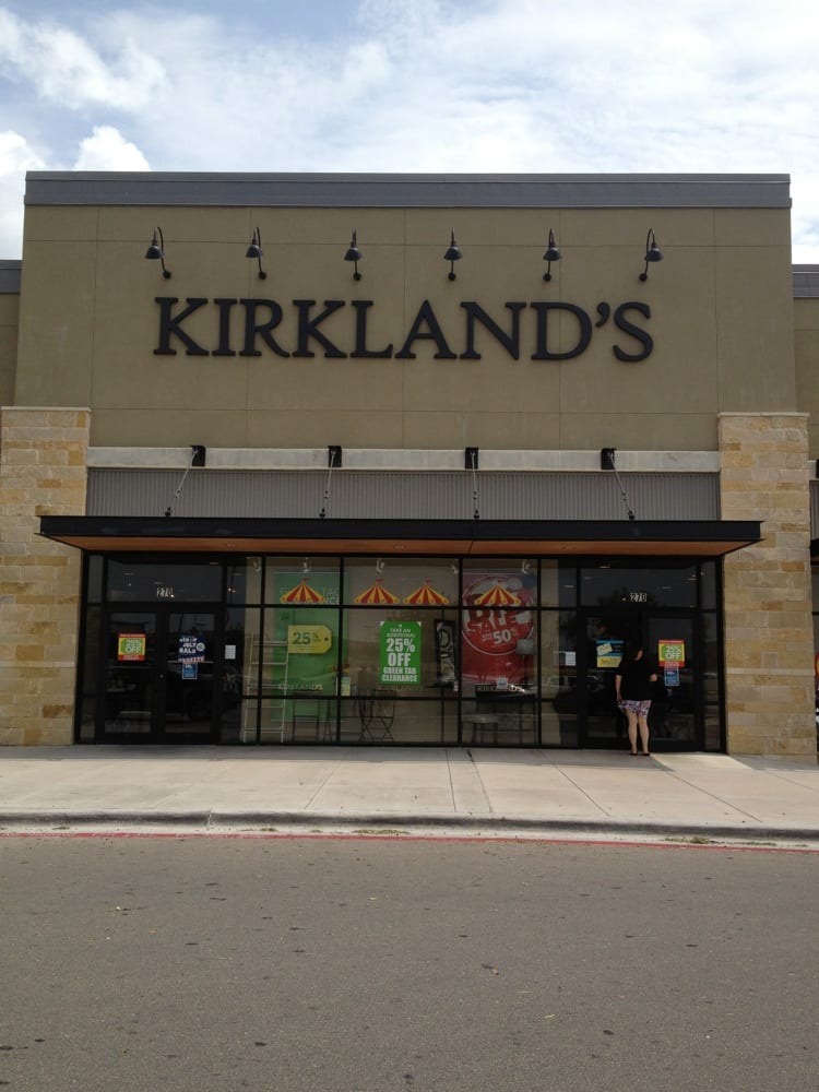 Kirkland's