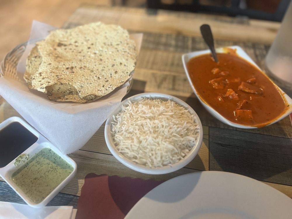 Persis Indian Grill Persis Indian Grill