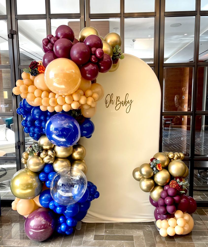 A Class Events & Creations