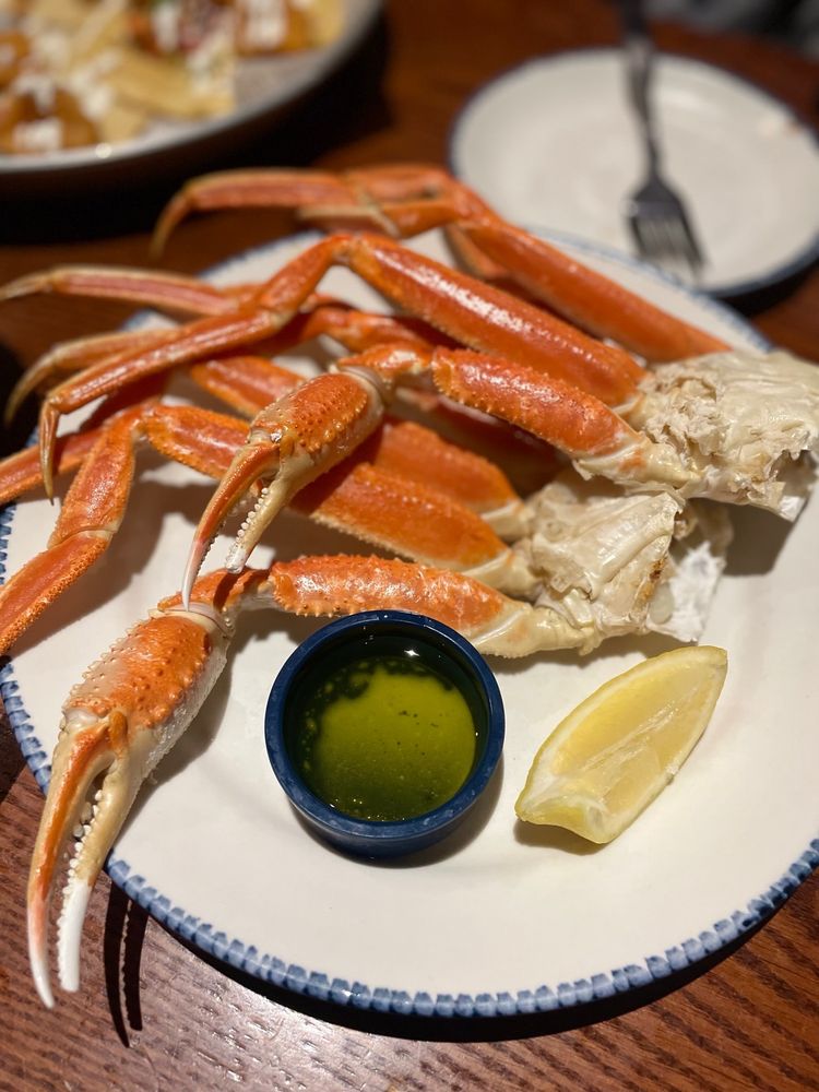 Red Lobster Red Lobster