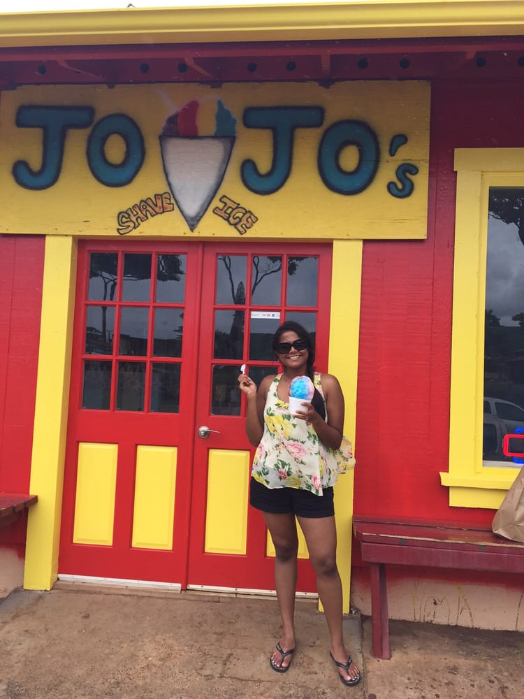 JoJo’s Shave Ice 341 Photos & 525 Reviews Ice Cream & Frozen Yogurt