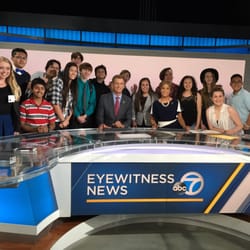 kabc channel 7 eyewitness