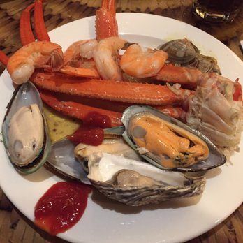 pechanga buffet