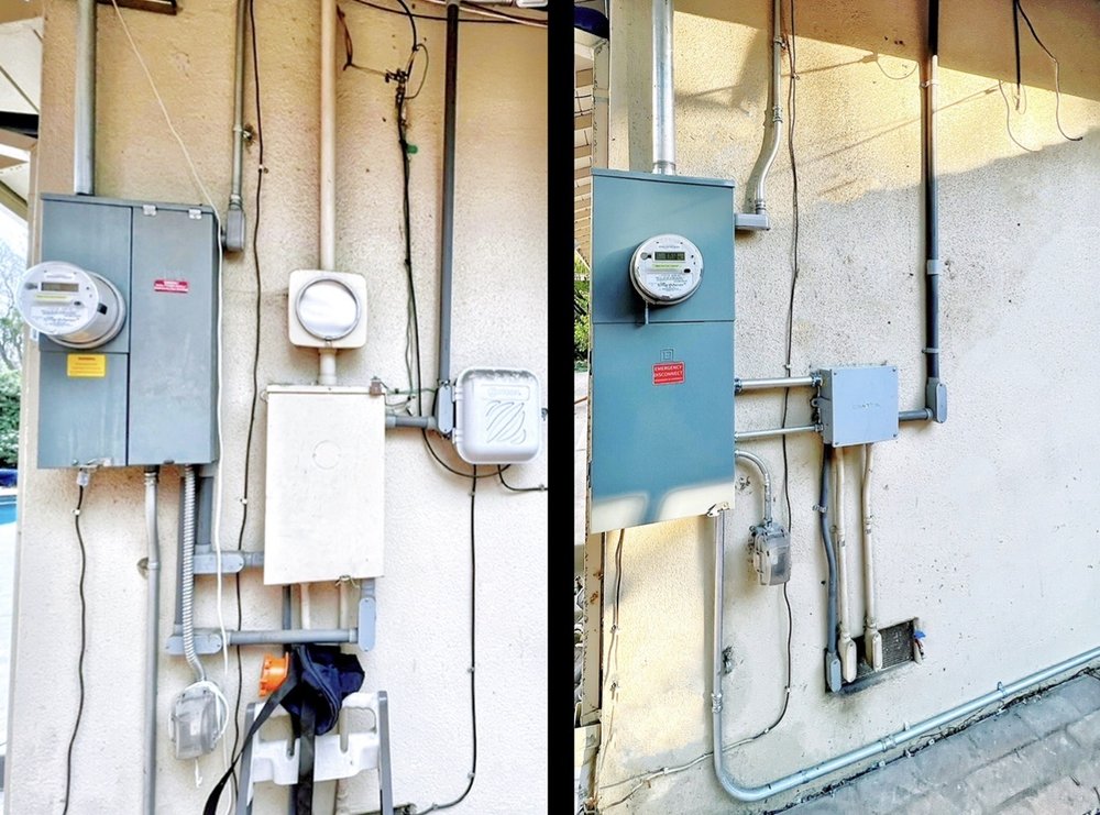 Watts Electrical Services