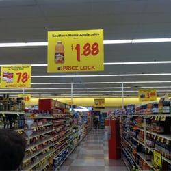bi lo grocery