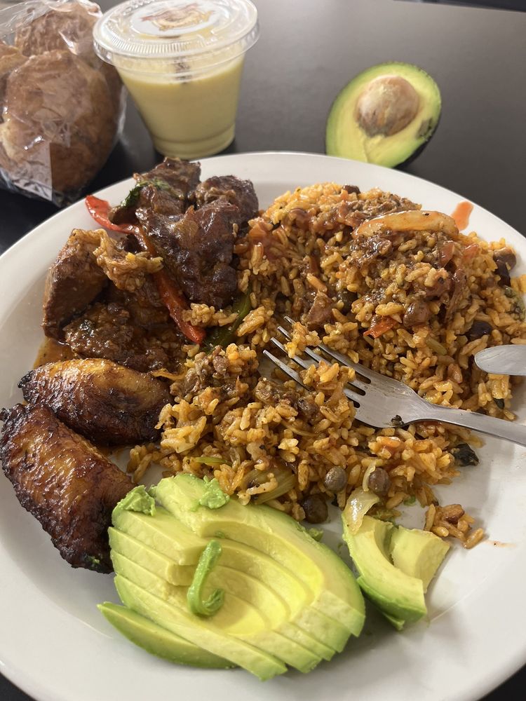 Adames Bakery & Restaurant