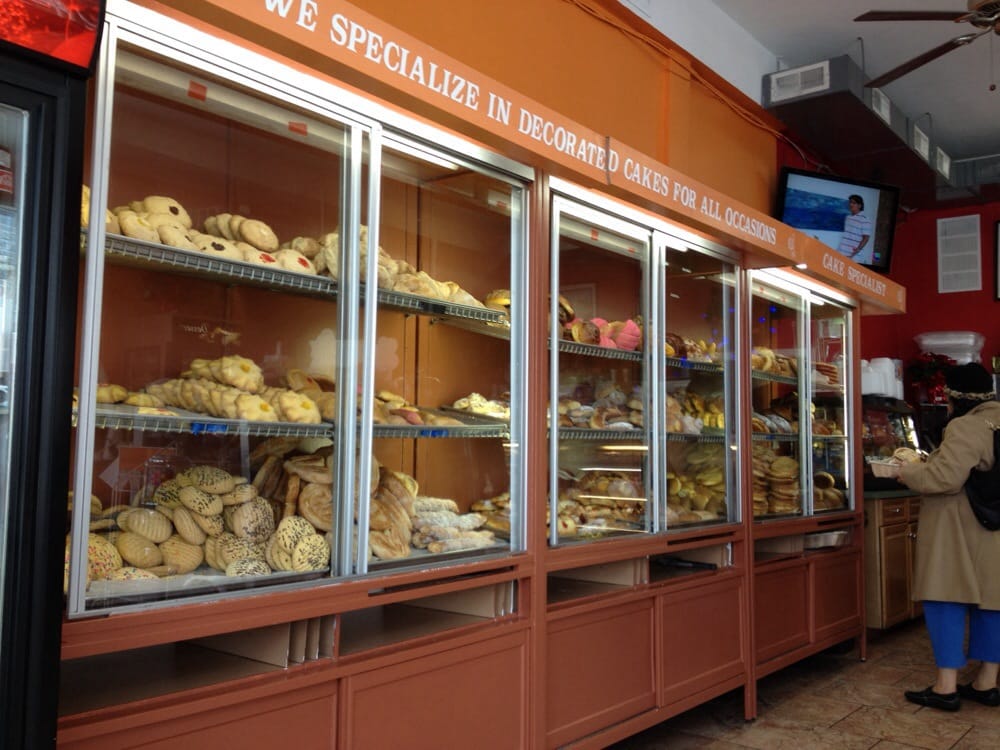 Caramelo Bakery 35 Photos & 29 Reviews Bakeries 11301 Ave