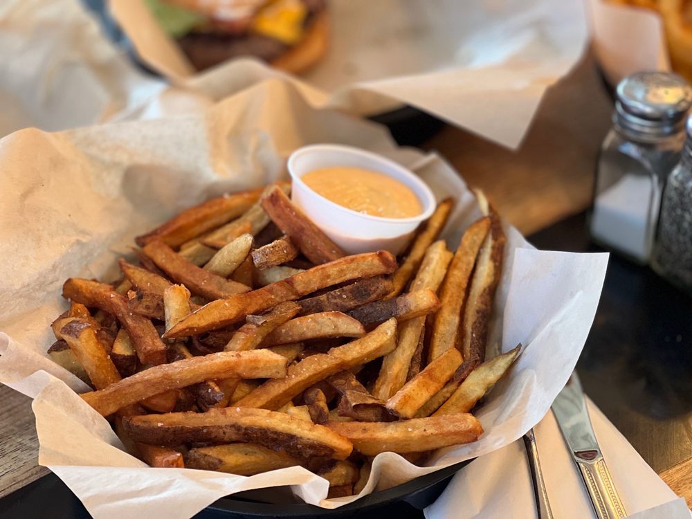 Empire Burger Gift Cards And Gift Certificates Breckenridge CO 
