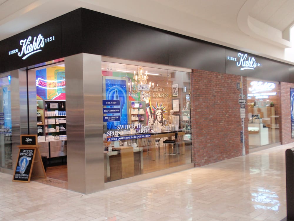 Kiehl's Since 1851