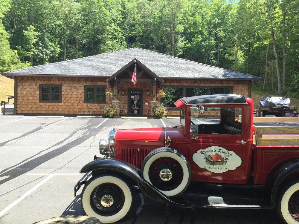 Roman S Roofing 5542 Cashiers Rd Highlands Nc Phone Roman S Roofing 5542 Cashiers Rd Highlands Nc Phone Number Yelp