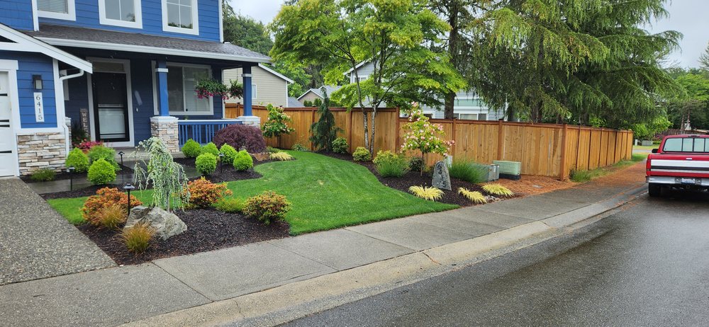 JJ's Landscaping & Irrigation