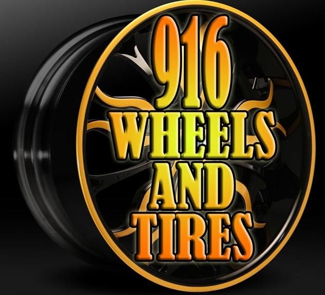 916 Wheels and Tires, Sacramento Roadtrippers