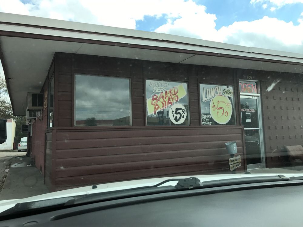 Hickory House 10 Reviews Barbeque 906 N Dallas Ave, Lancaster, TX