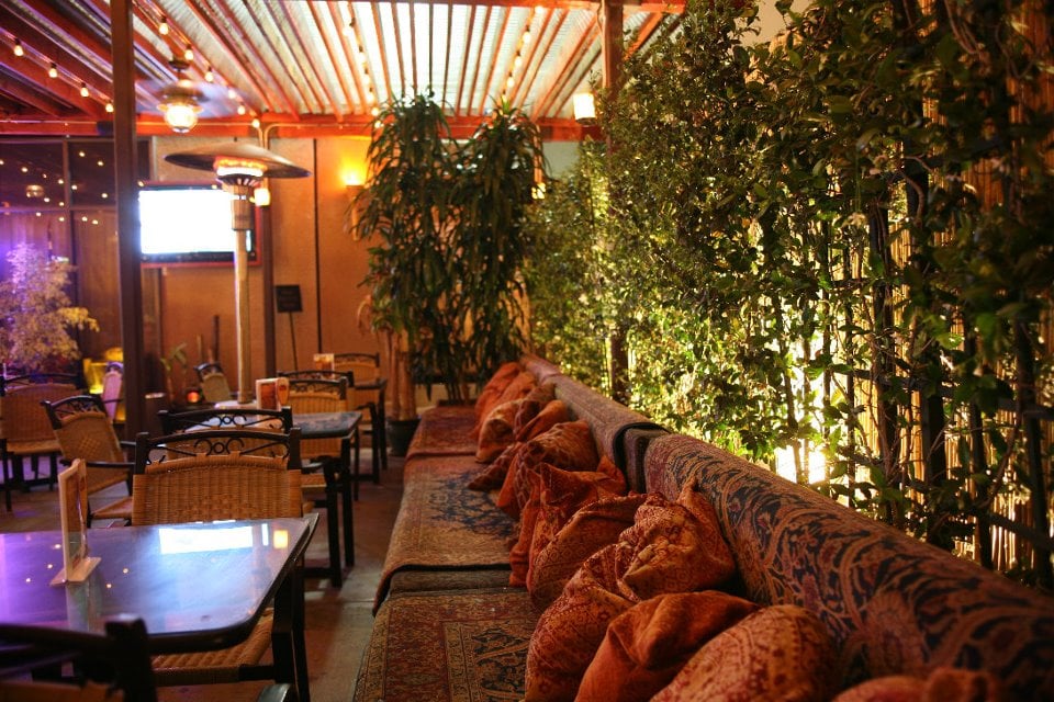 glendale hookah lounge, full bar, restaurant Yelp
