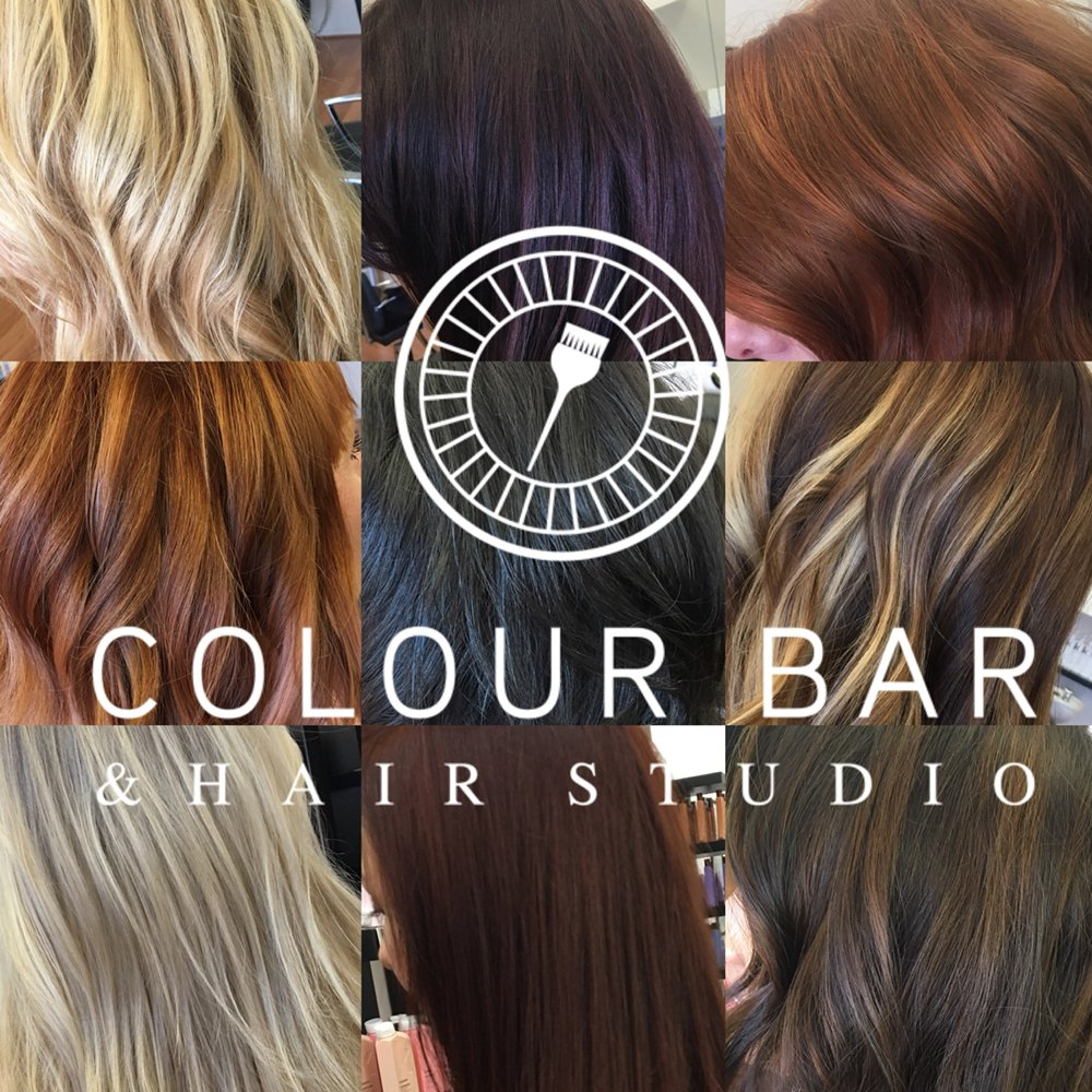Colour Bar & Hair Studio 10 Photos Hair Salons 200 S Solano Dr
