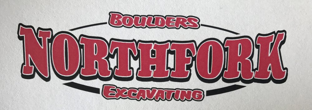 image of business North Fork Boulders & Excavating